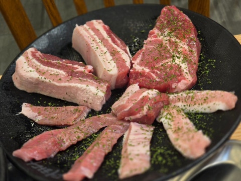 맛있는고기에솜씨를더하다 옥계점 사진 4