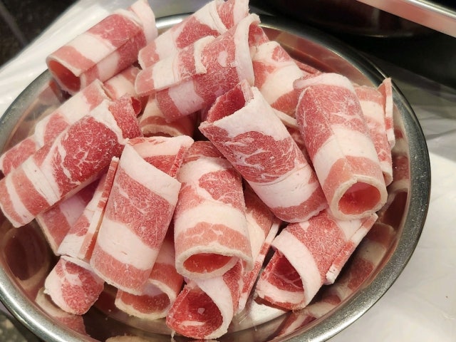 Seudengsikdang Songdotaimseupeiseu店 照片 6