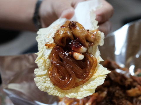 미리내곱창 사진 4