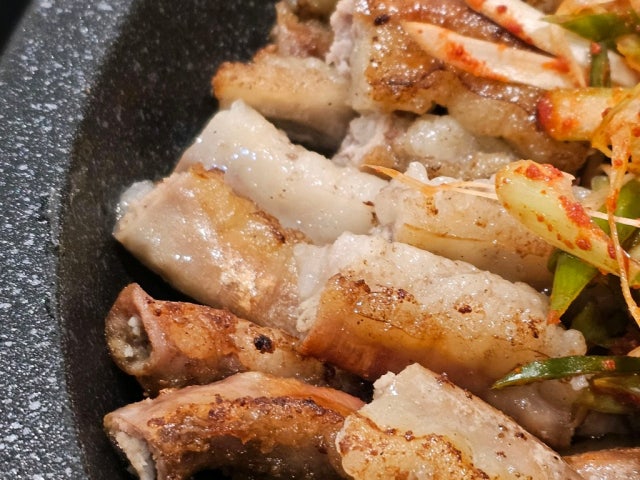 Hanupagopchang 写真 5