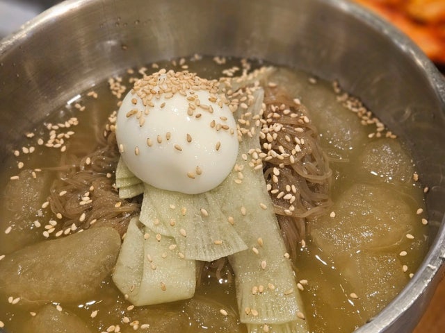 Muhangogichungjeonso 写真 4