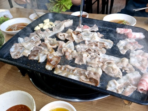 대박고깃집 일월점 사진 4