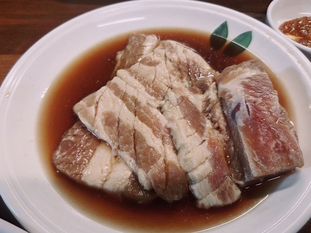 Gobongsutbulgalbi 照片 4