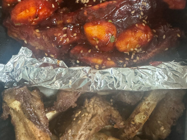 Dakendonseujjokgalbichikin Hwagok店 照片 6