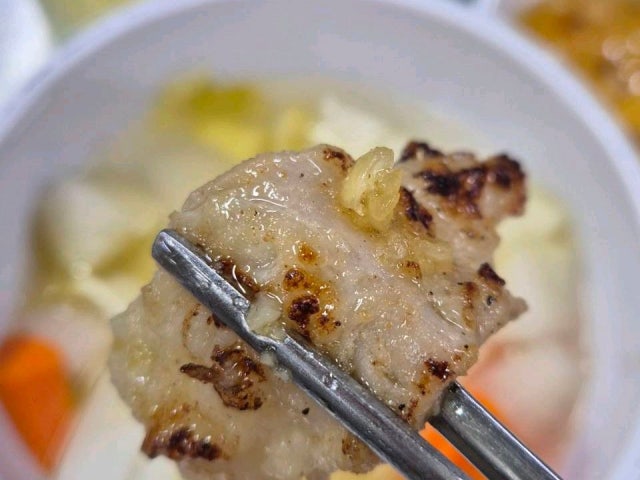 Makdungineyanggopchang 写真 5
