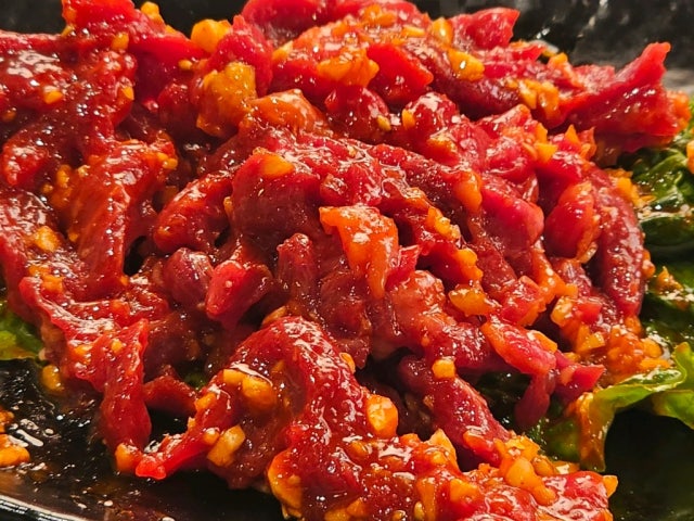 Kkuseokjidolpanhanu Nampo店 写真 4