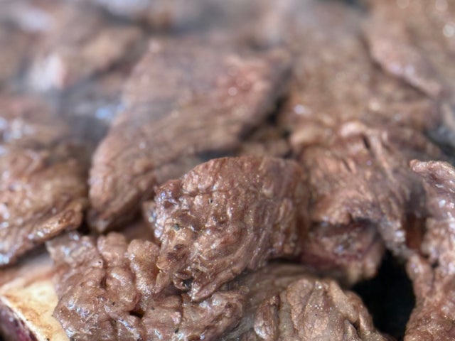 Sobokgalbi Cheonan店 照片 5