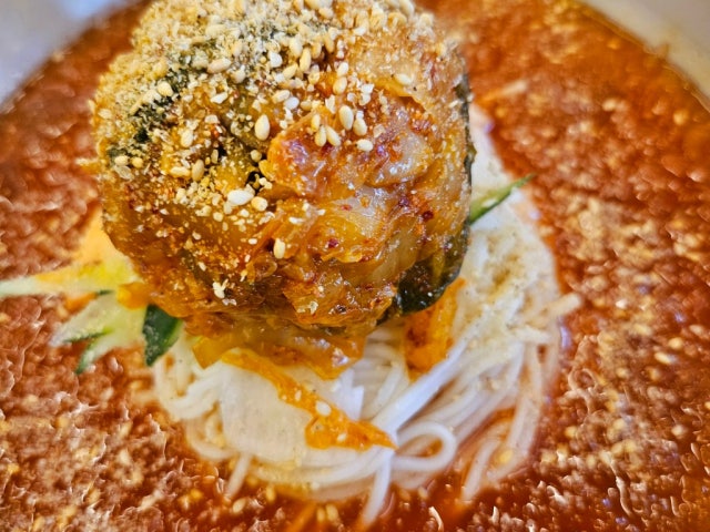 Udaepo Gwanggyo店 照片 6