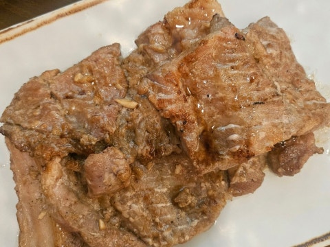 청룡갈비 사진 4