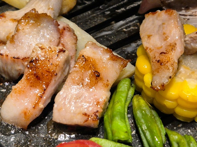Bakdwaejang Beomcheon 本店 写真 4