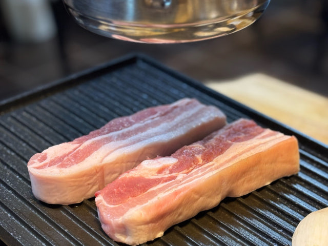 Geumseongsamgyeopsal 写真 4