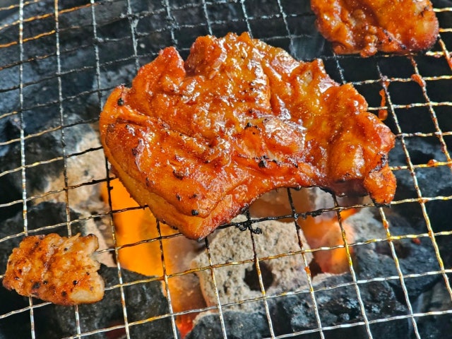 Gogitamheomdae Gogimuhanripil Juan店 写真 6