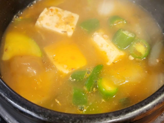 Simwonsaenggogi 照片 5