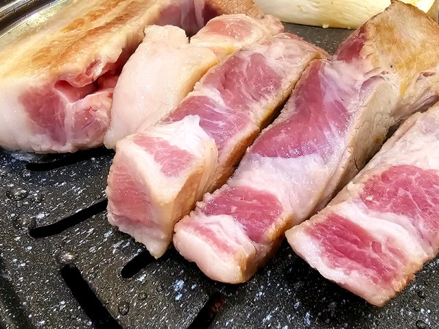 Gurodonga 照片 5