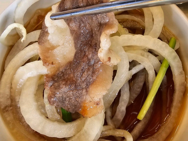 Munganejeongyuksikdang Suwon店 写真 4