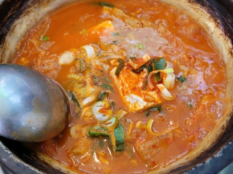 옛촌매운갈비찜 사진 4