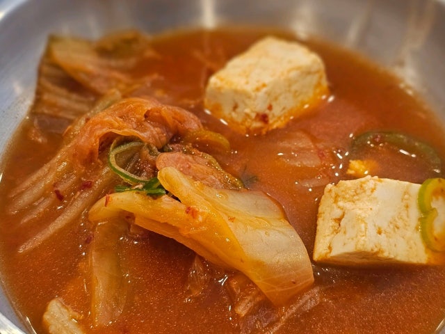 Ganggyeongbulgogi Suwontapdong店 写真 4