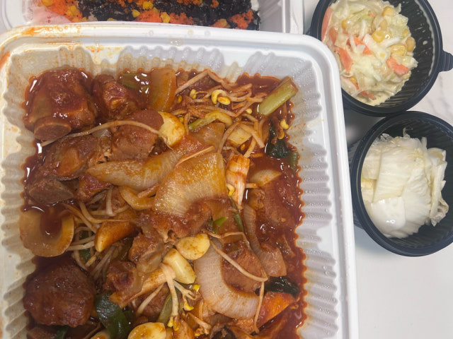 Galbissi Seochang店 写真 5