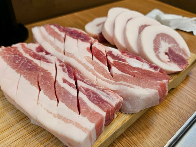 Sotttukkeong Samgyeopsal 写真 5