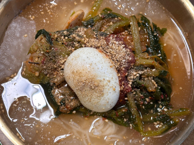 Yangseonsaengyeontandwaejibulgogi Guwol 總店 照片 6