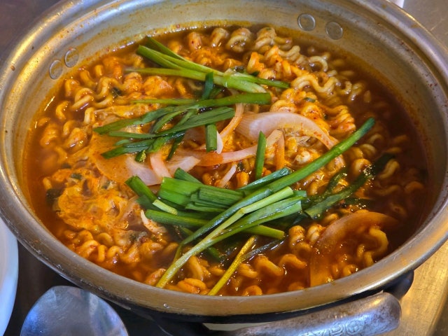 Kkulkkuldwitgogi Photos 4