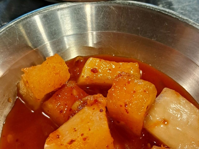 Ilsinjeongyuksikdang 写真 5
