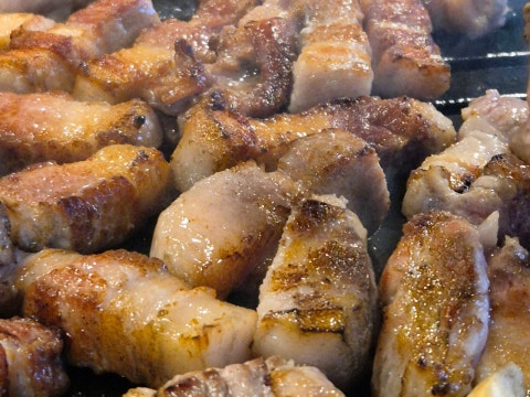 행복한연탄구이 사진 4