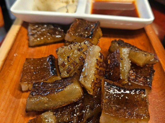 Daesebakmoksal Yonginyeokbuk店 照片 4