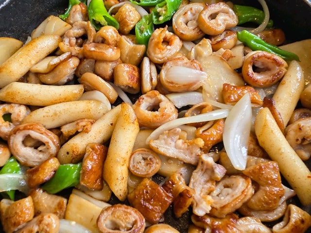 Gopchanggujeongoldong 写真 6