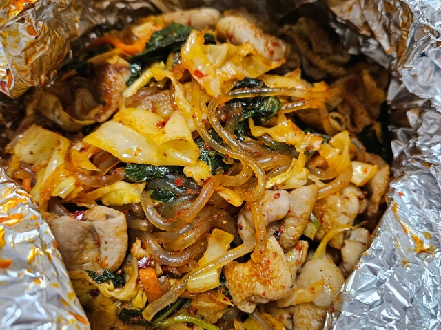 Boraminegopchang 照片 4