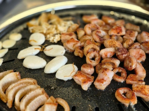 막창품은뒷고기 사진 4