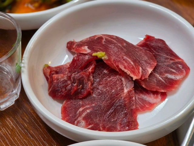 Handonjapso Jeongyuksikdang 写真 4