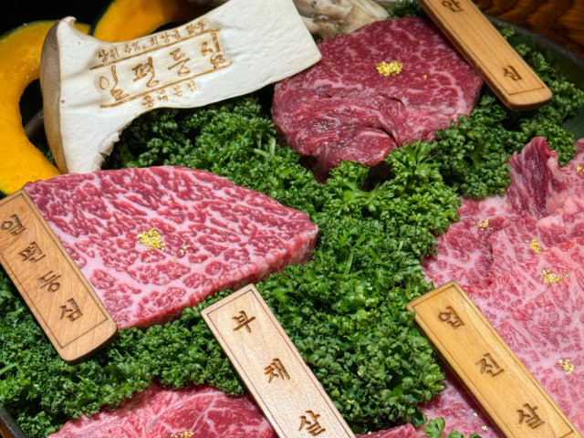 Ilpyeondeungsim Hongdae 總店 照片 6