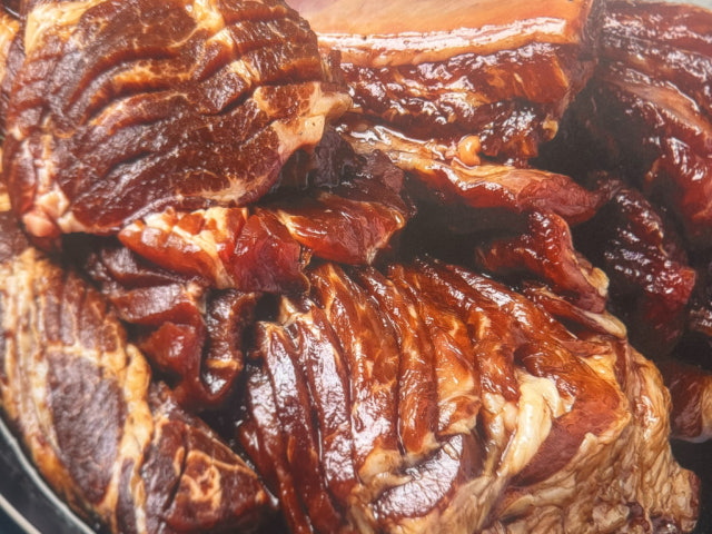 Myeongryunjinsagalbi Seoulmokdongyeok店 写真 5