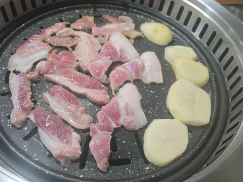 원조김해뒷고기 사진 4