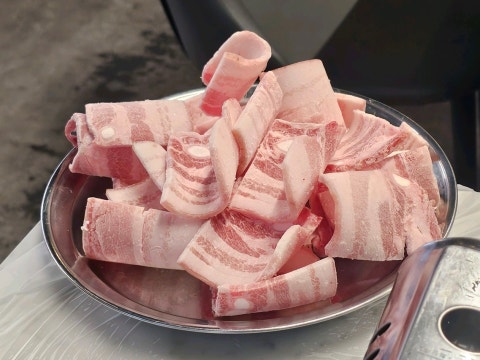 제주흑냉삼 강남구청역점 사진 4