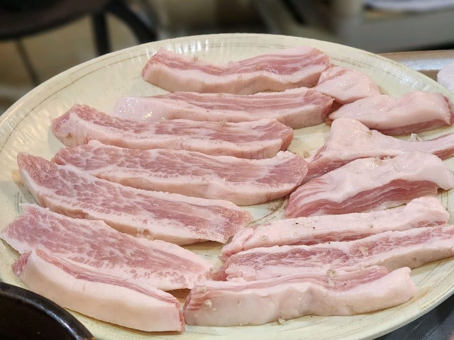 Gogimadang 照片 5