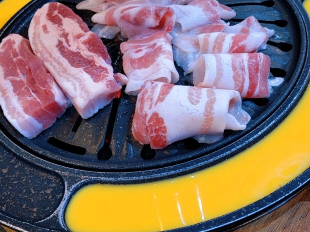 Samgyeopsalguwoseo 照片 4