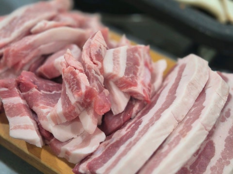 퇘랑 두정역점 사진 4