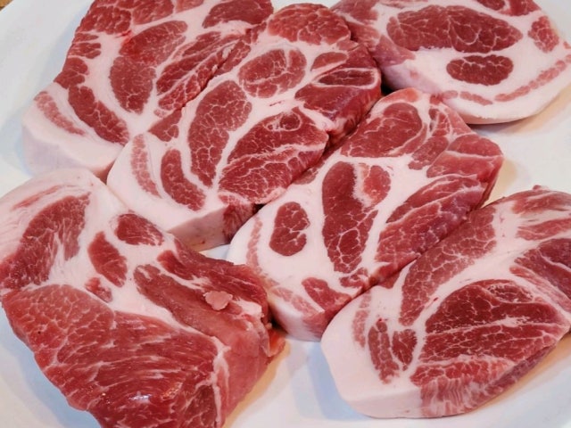 Samgyeopsalguwoseo 照片 5