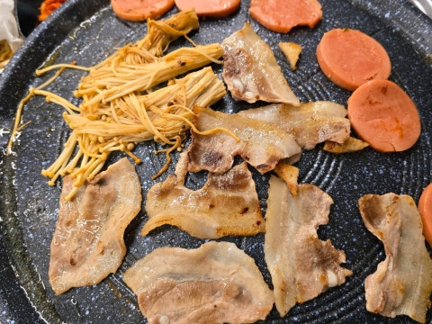 삼겹1번지 대전점 사진 4