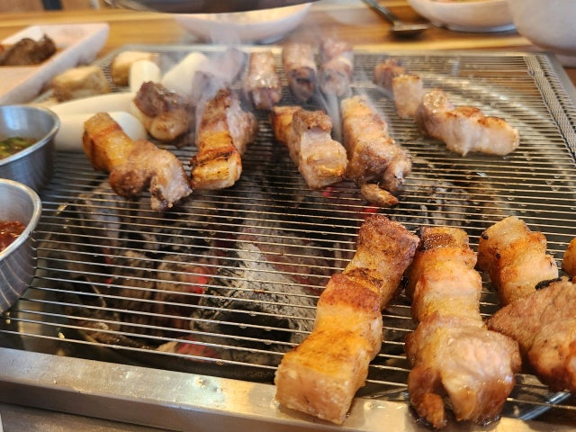 Jejugaheukdonae 照片 4