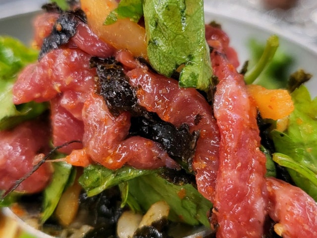 Udaepo Gongdeok店 照片 4