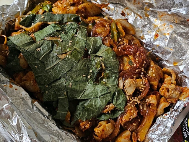 Eungamdongdaebakgopchang 写真 4