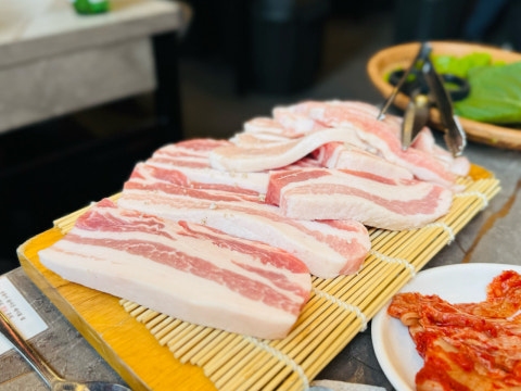 연화숯불구이 사진 4