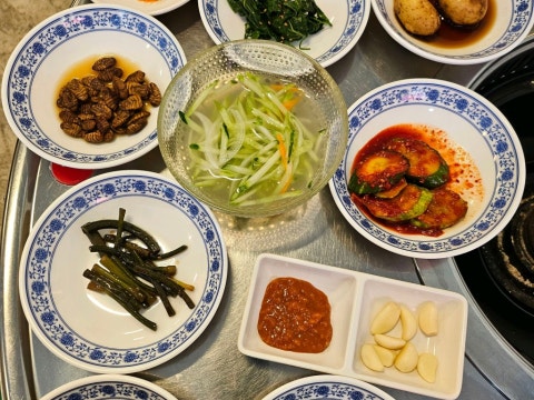골목갈비 사진 4