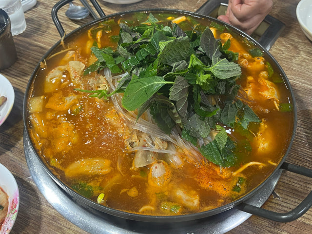 Bultaneungopchang 照片 4