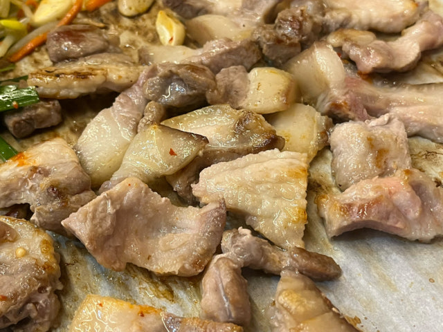 Yangjugoldwitgogi 照片 6