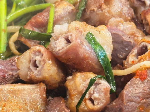 Munrae Daewanggopchang 照片 5