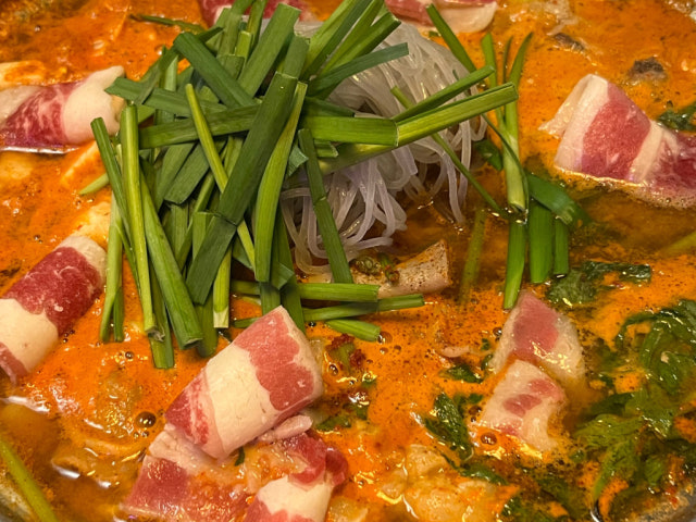 Gopchanggun Daeheung店 照片 6